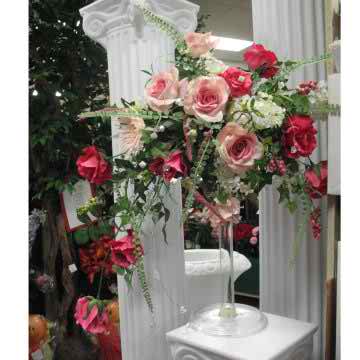 wedding flowers design 3