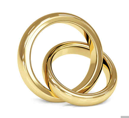 wedding rings 3