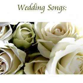 wedding songs 3