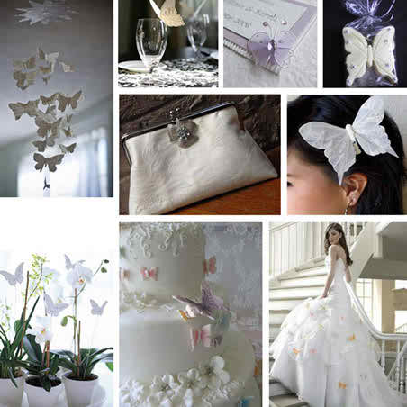 weddings and your ideas