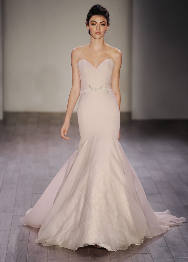 10 Magical Alvina Valenta Wedding Gowns From the 2016 Collection ...