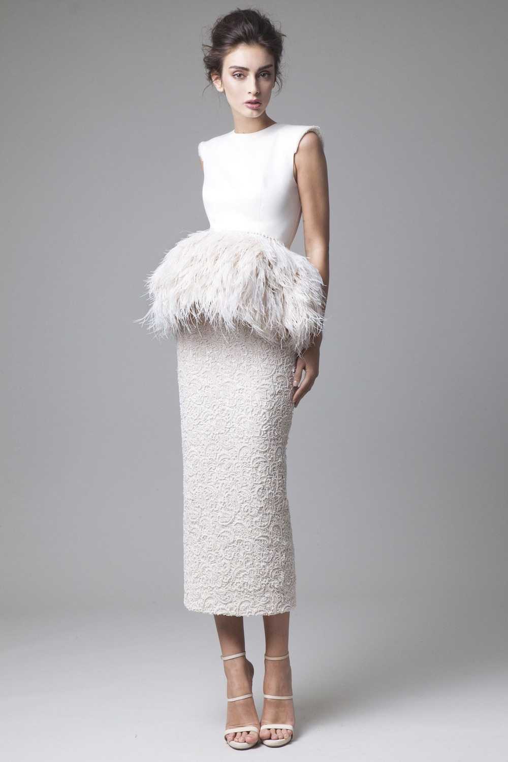 Krikor Jabotian 2010 Couture Dresses, Wedding Inspirasi