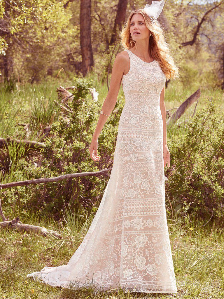 10 Maggie Sottero Wedding Gowns To Fall In Love With ...