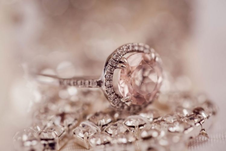Hints for the Perfect Engagement Ring