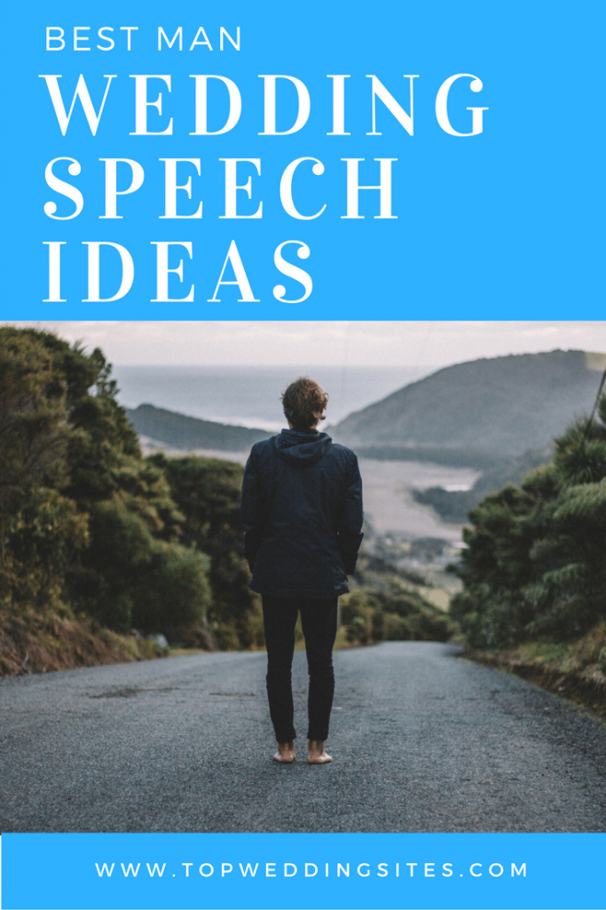 HERE COMES THE BOOM BEST MAN SPEECH IDEAS Wedding Speeches and