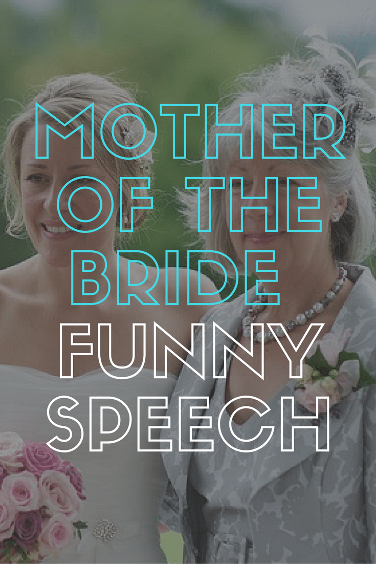 MAID OF HONOR SPEECH QUOTES 4