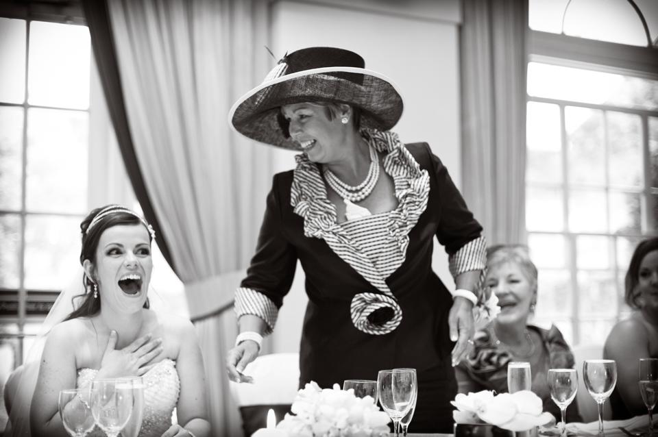 CRAFTING A MAGNIFICENT MOTHER OF THE BRIDE SPEECH Wedding Speeches