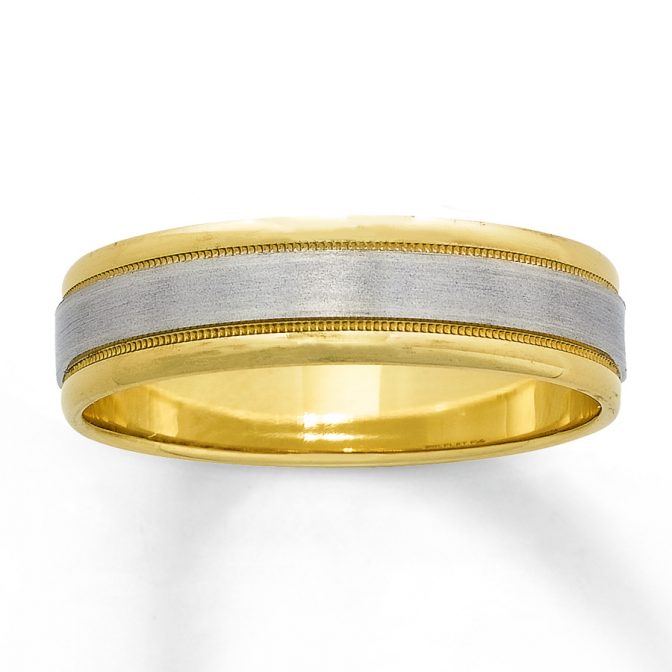 What Type of Gold is Best for Your Wedding Ring?