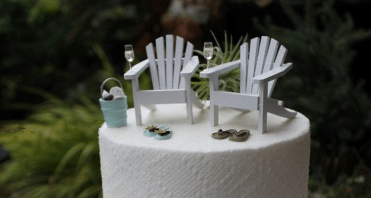 Three Cool Ways to Use Adirondack Chair Favors ...