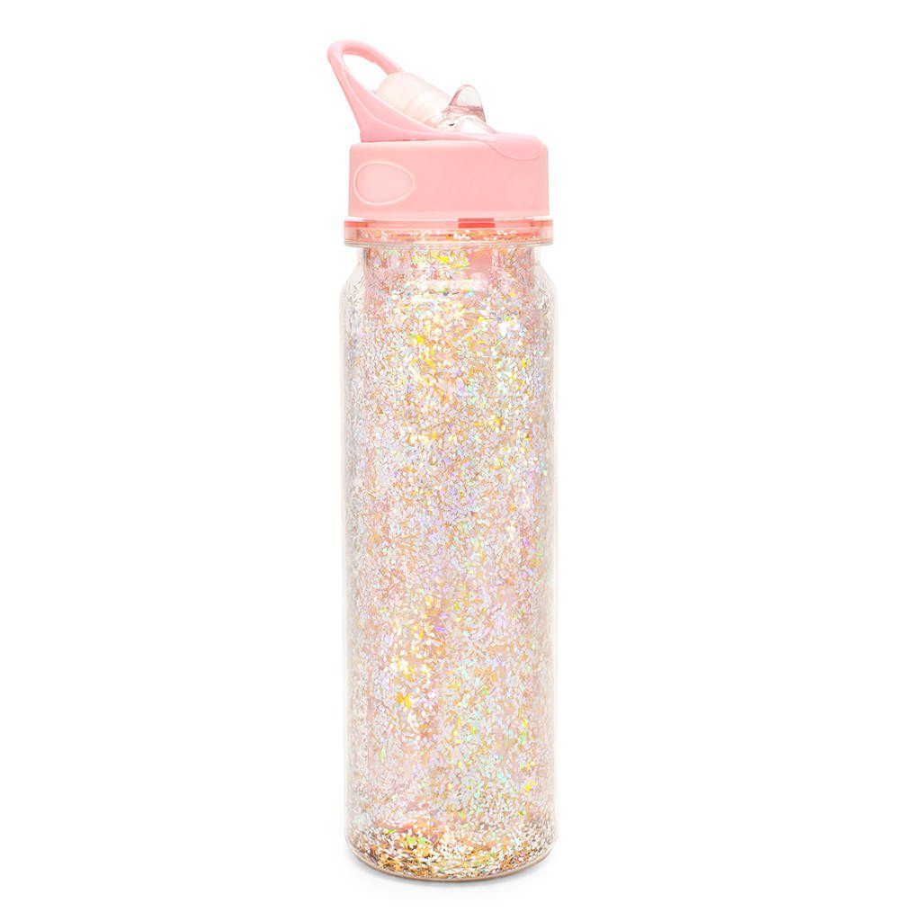 Glitter Bomb Water Bottle
