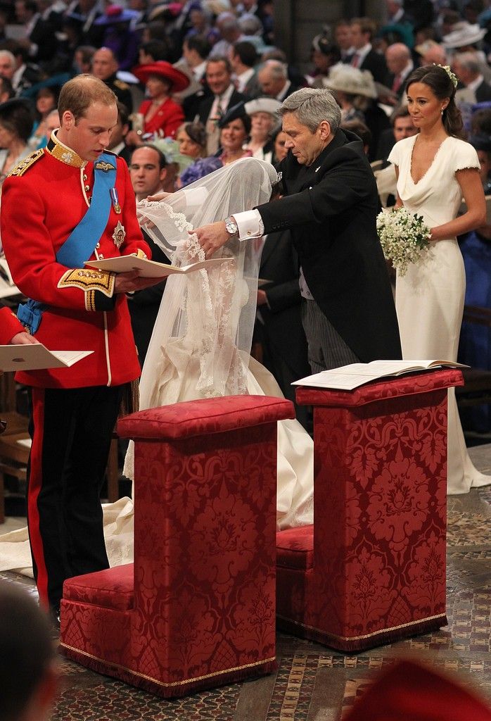 Kate & Prince William
