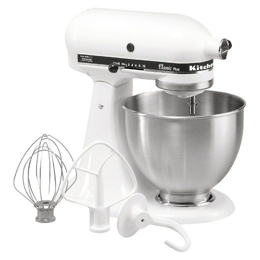 KitchenAid Stand Mixer from Target