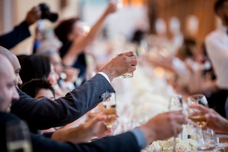 Short wedding speech for a friend picture