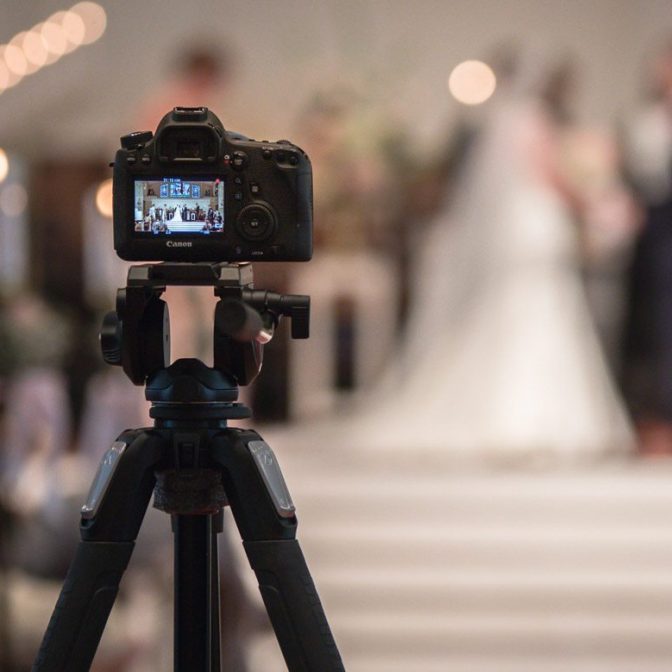 Five Online Tools You Can Use to Create Beautiful Wedding Videos