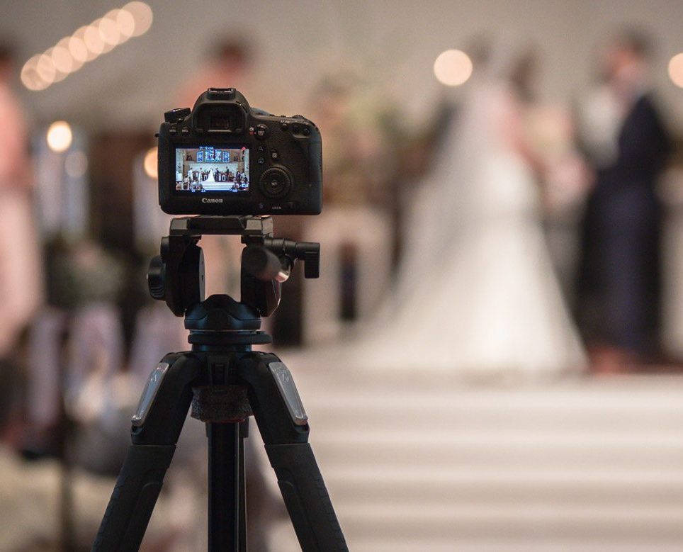 Five Online Tools You Can Use to Create Beautiful Wedding Videos