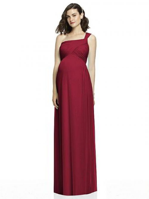 21 Dresses for a Pregnant Bridesmaid 2018 Edition