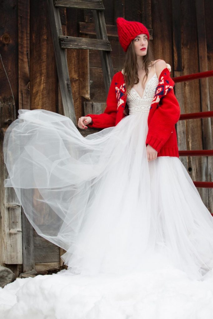 Willowby by Watters wedding dresses