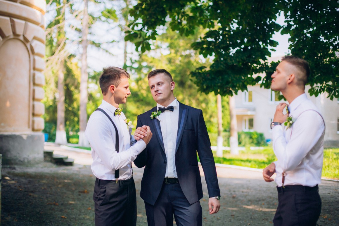 best man speech groom with best man