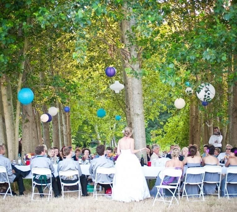 How to Involve Loved Ones Outside of Bridal Party