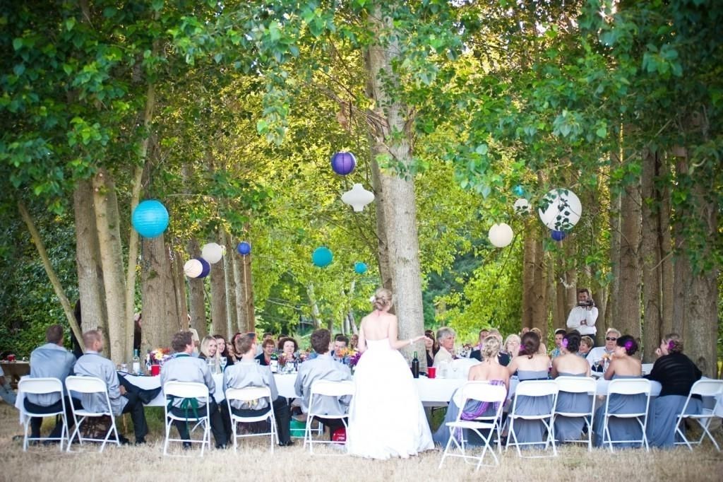 How to Involve Loved Ones Outside of Bridal Party