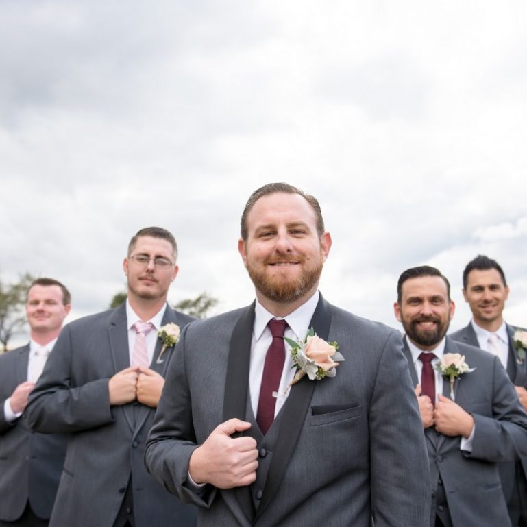 wedding party gifts groomsmen ideas