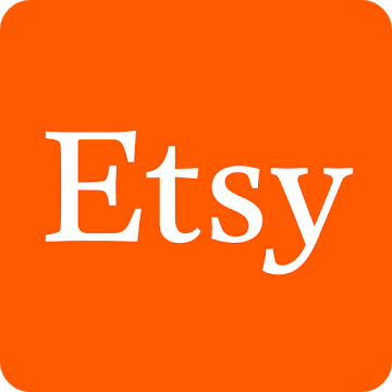 Etsy app