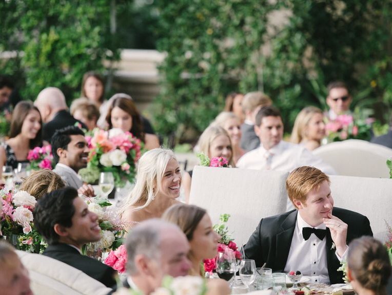 stop unwelcome wedding guest behavior