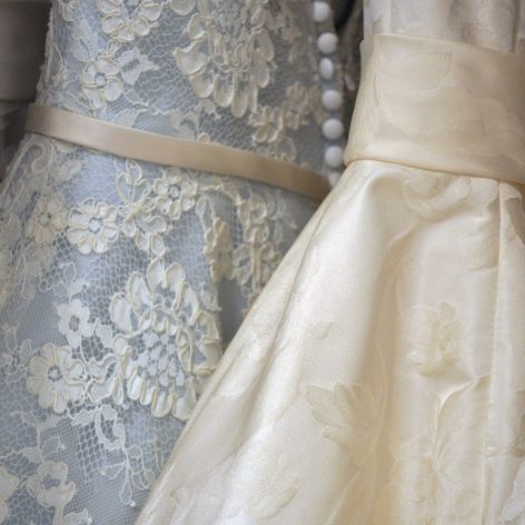 Why More Brides Are Looking at Used Wedding Dresses (& Why it Makes More Sense Now Than Ever)