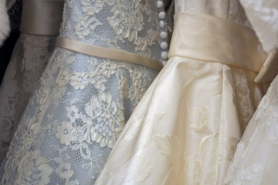 Why More Brides Are Looking at Used Wedding Dresses (& Why it Makes More Sense Now Than Ever)