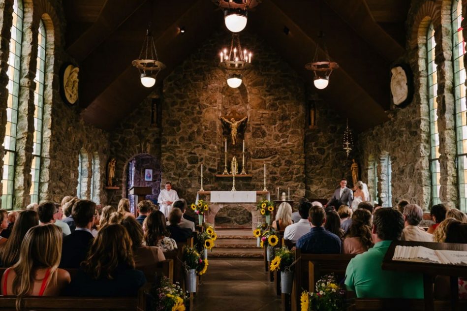 traditional wedding music