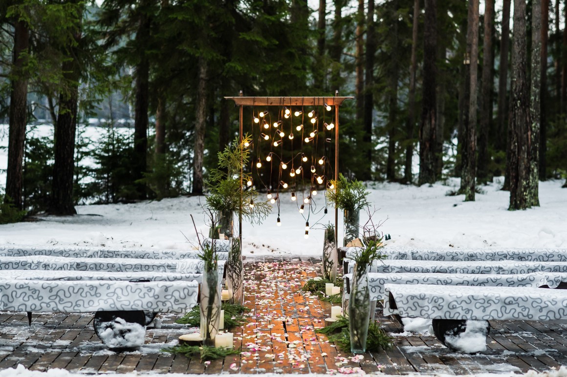 Winter Wedding Gift Ideas [2020 Edition]