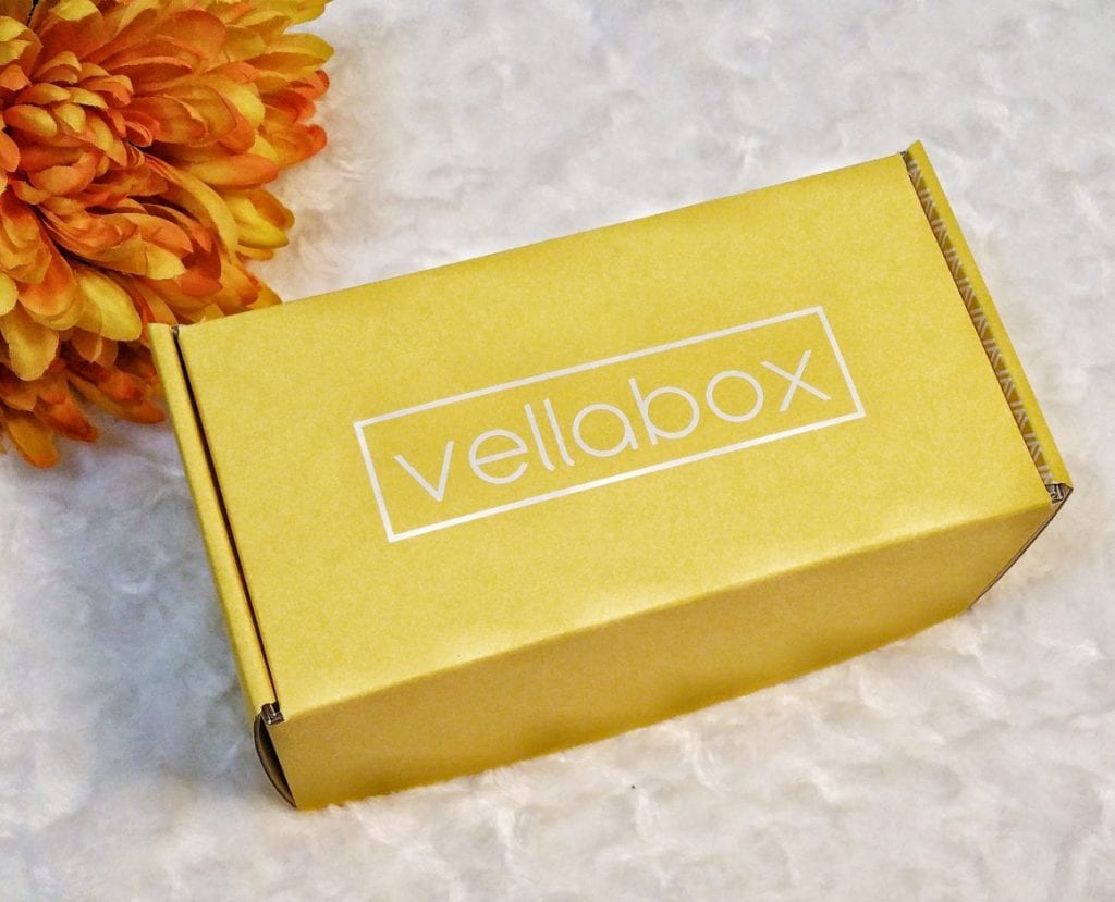 Vellabox Candle Subscription