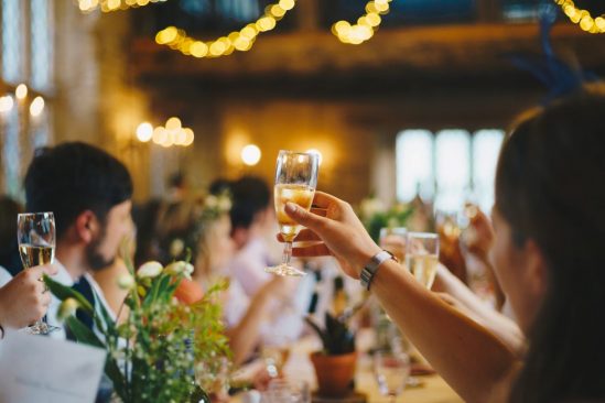 25 Timeless and Classic Wedding Quotes