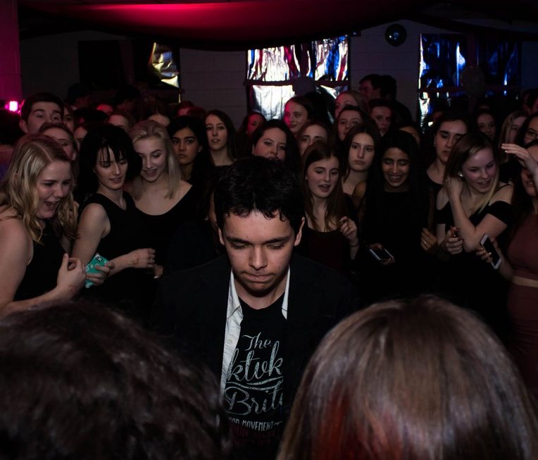 best hip hop wedding music