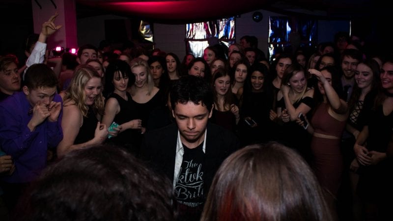 The Best Hip Hop Wedding Music Songs   Playlists TopWeddingSites com