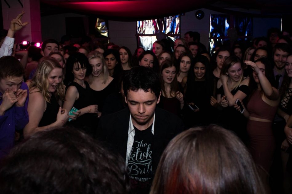 best hip hop wedding music