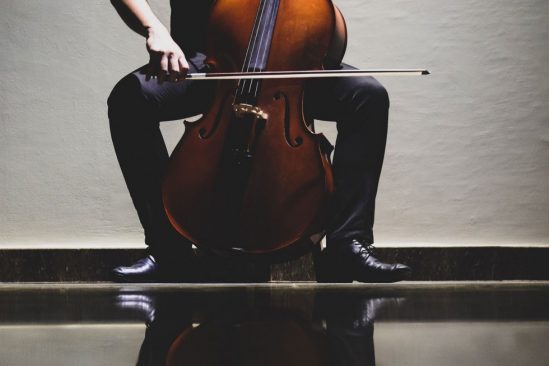 best classical wedding music