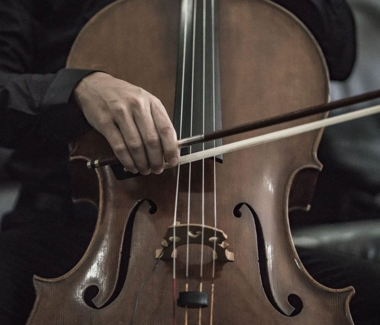 best instrumental wedding music