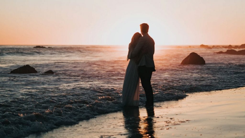 The Best Beach Wedding Music [Songs + Playlists] TopWeddingSites