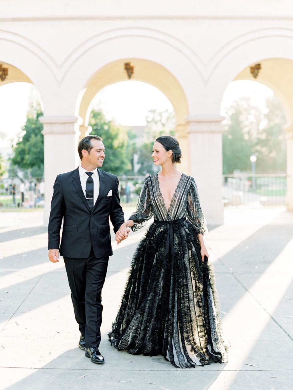 A Guide to Second Marriage Wedding Dresses + Our Favorites